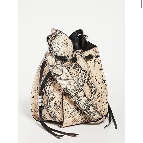 Isabel Marant Handbags - Isabel Marant bucket bag